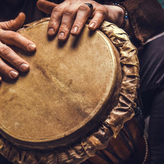 Djembe